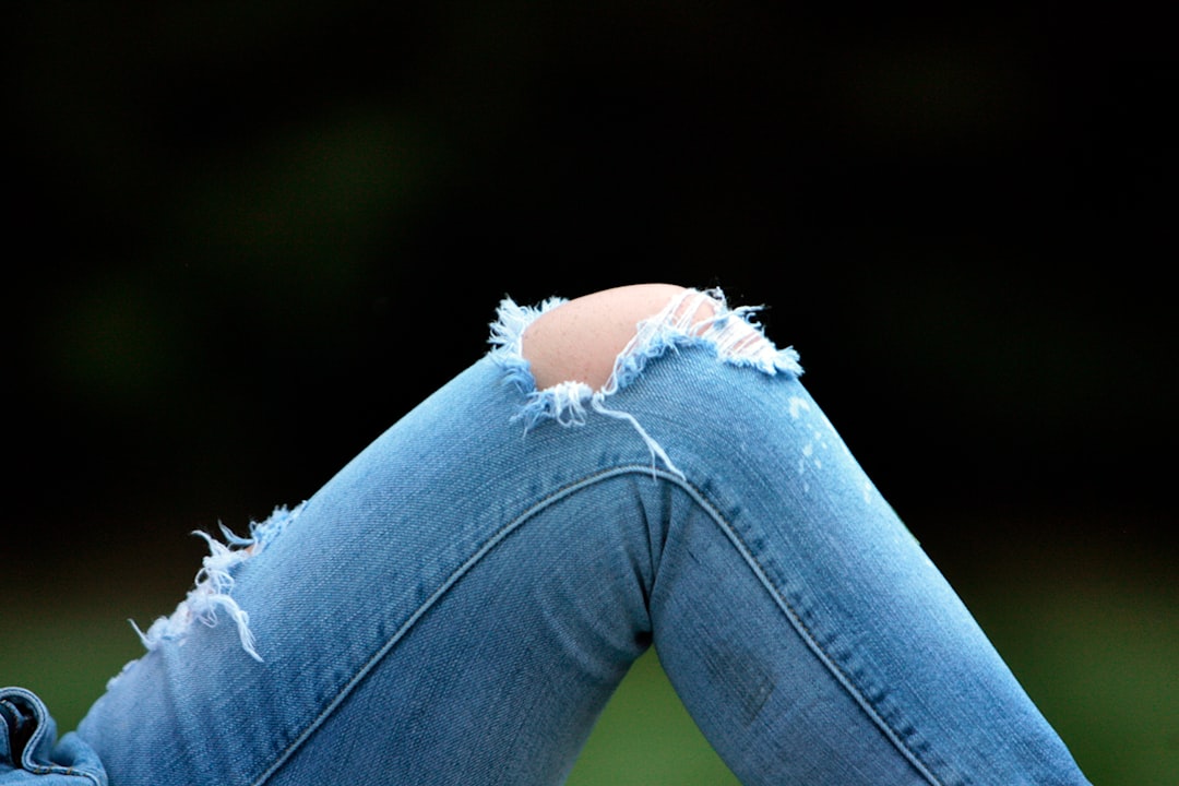 Knee