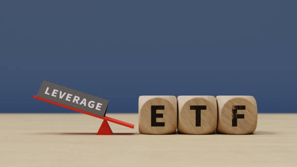 나스닥 인버스 ETF 3