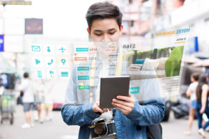 여행 일정 계획 앱 추천