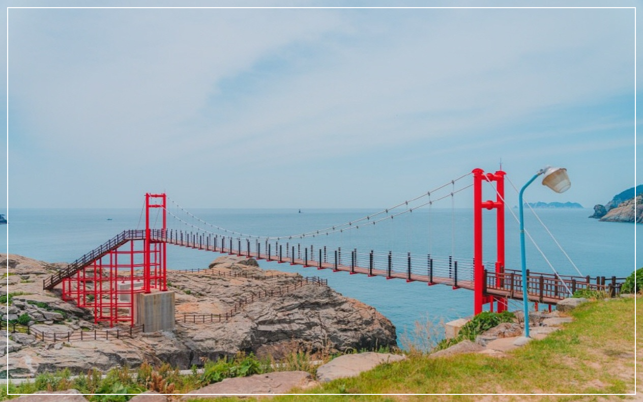 통영 가볼만한곳 베스트10 욕지도