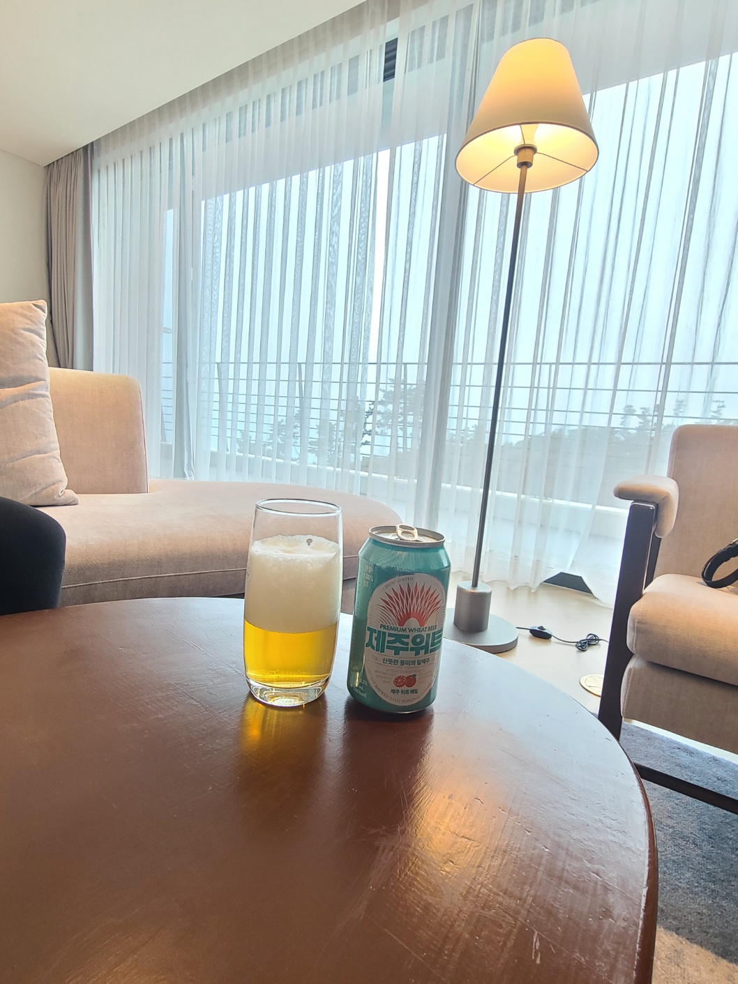 제주 여행 파르나스 호텔 제주