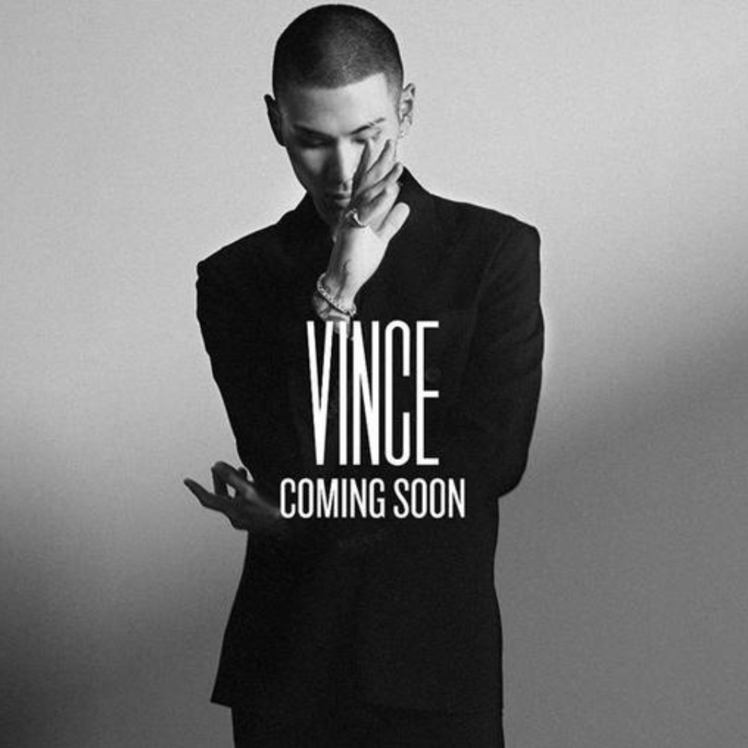 빈스&amp;#44; 지드래곤과 &lsquo;차차차&rsquo;로 컴백