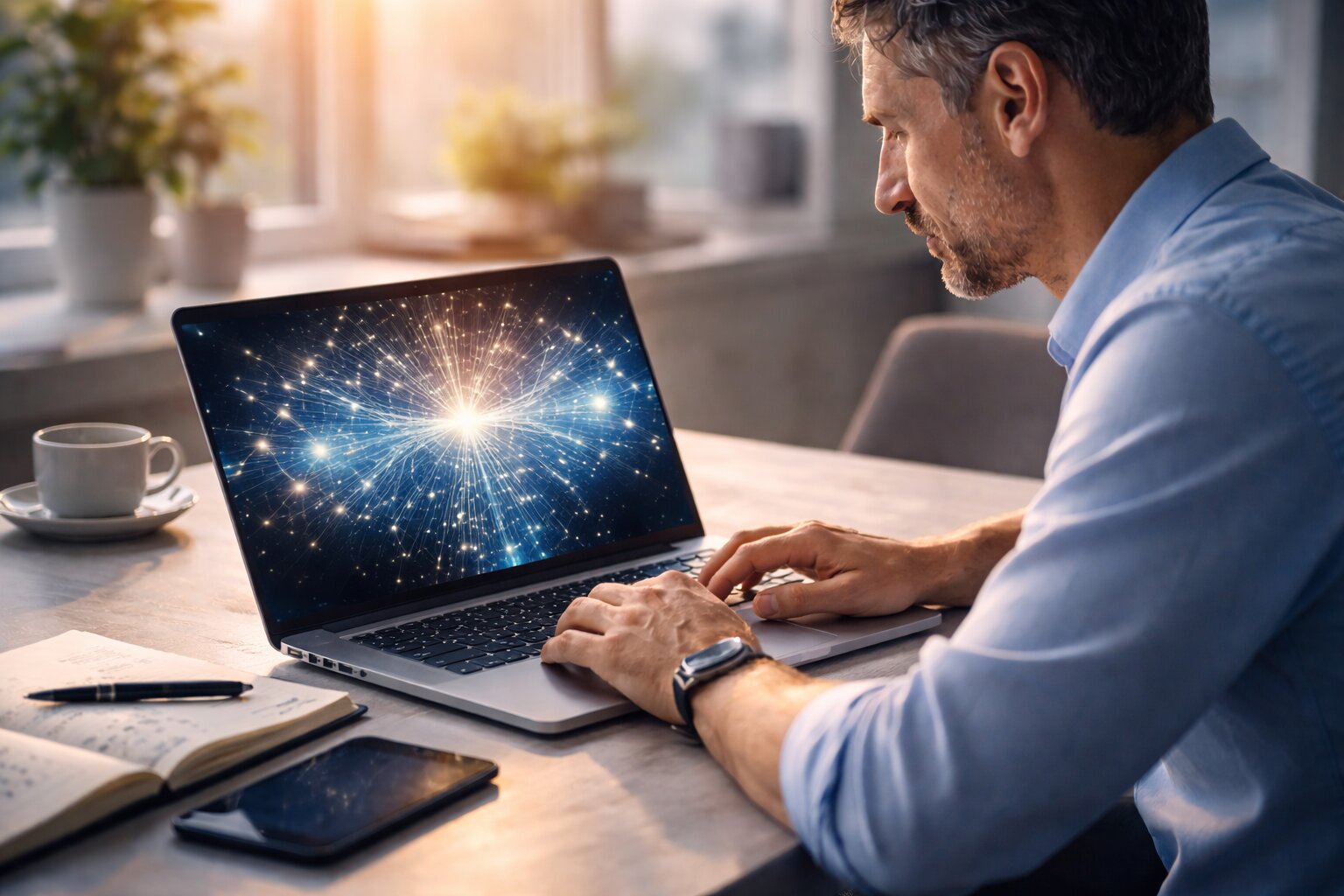 GPT를 팀원처럼 쓰는 방법