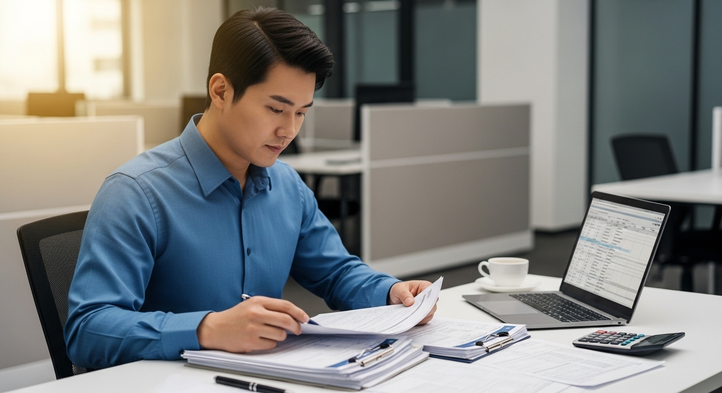 이자수익은 언제 인식해야 할까?