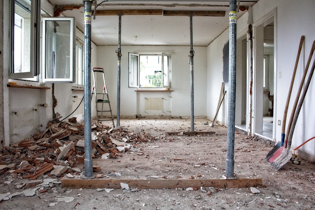 Renovation