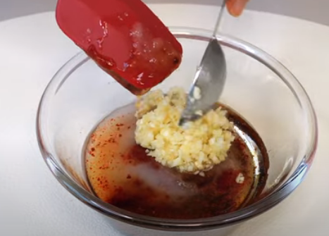  2024 정월 대보름 도라지무침 레시피 