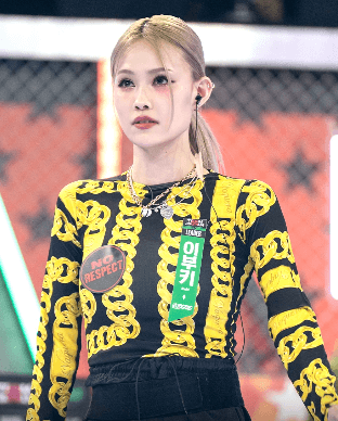 알에이치도쿄 오사카 오죠 갱 팀 배틀 스우파3