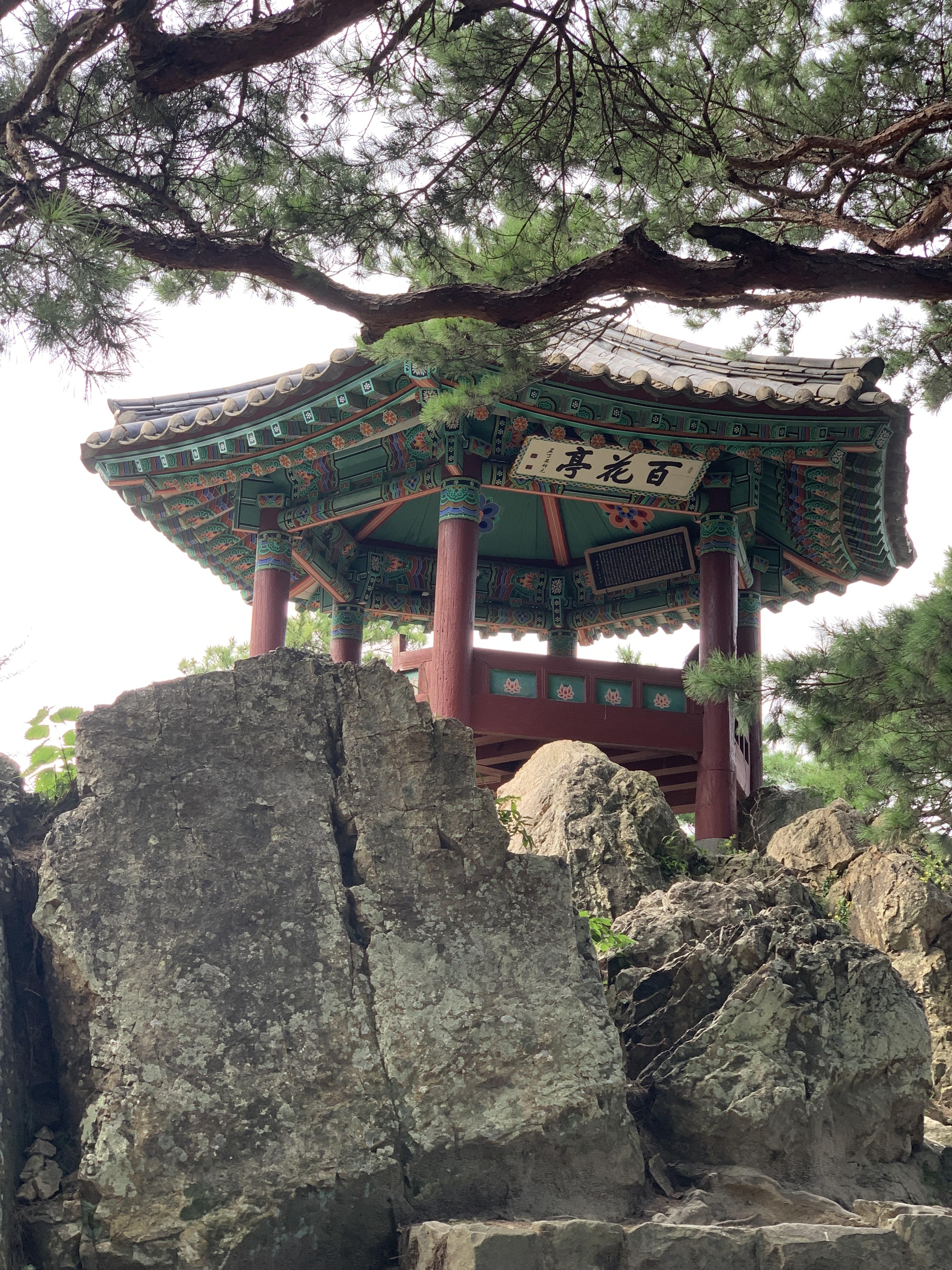 부소산_유적지