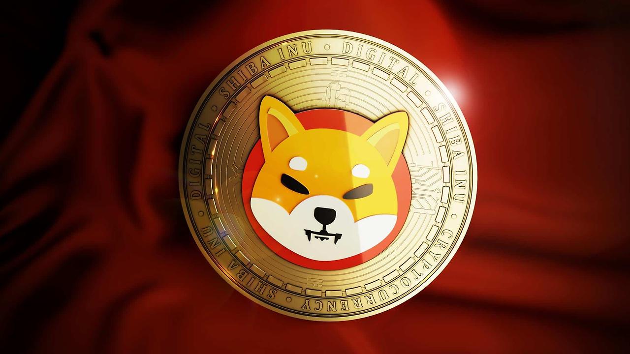 시바이누(SHIBA INU) 코인 가격, 차트 분석, 시세 전망