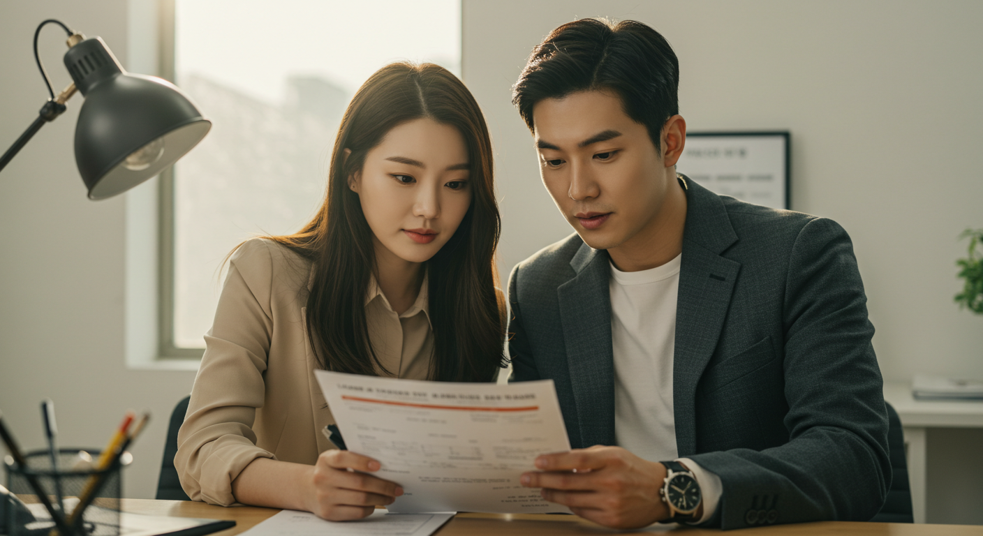 카카오 전세대출 조건 총정리