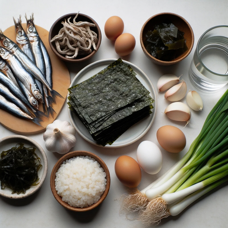 고기-없이도-맛있는-떡국