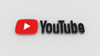 유튜브로고
