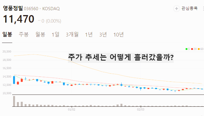 김부겸 관련주 대장주 TOP7 : 이재명 사법리스크