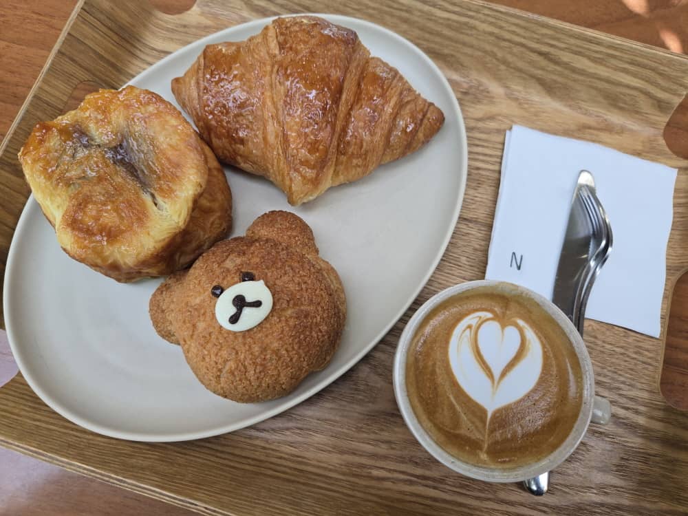 가평 나무아래오후