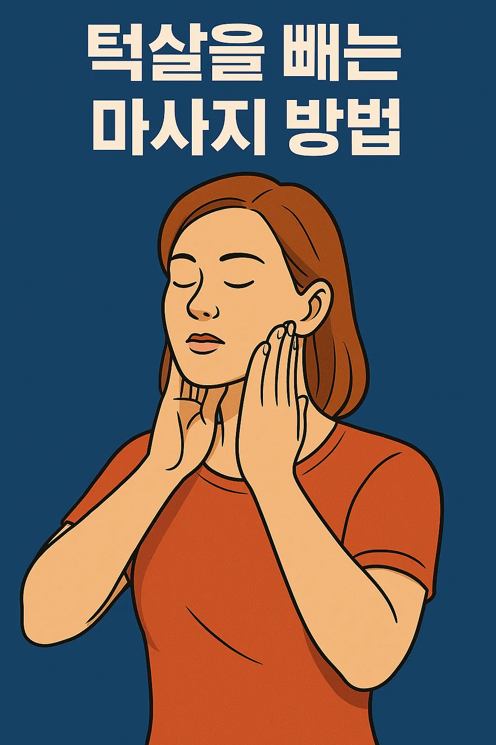 how_to_reduce_jaw_fat_with_massage