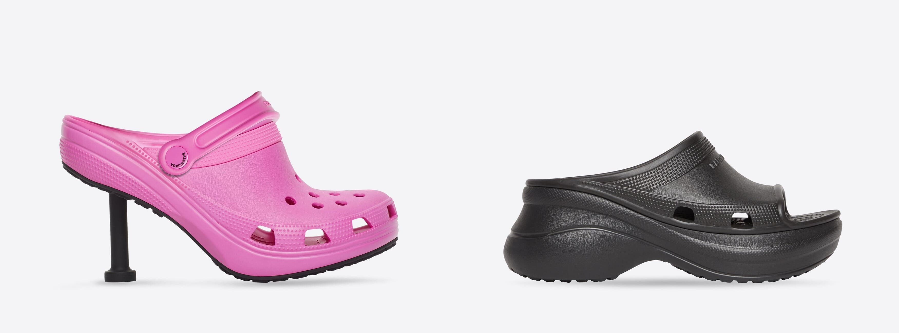 요즘 미국 패션시장의 화두 '슈즈 콜레보레이션(Shoes Collaboration)' VIDEO: Top 10 Sneaker COLLABS of 2021