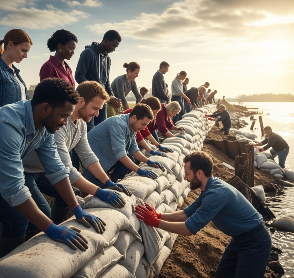 국가와 국제사회의 역할과 과제