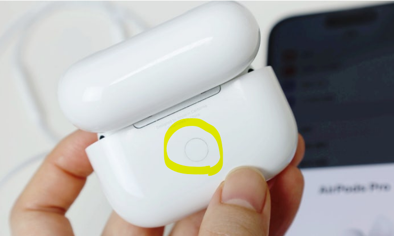 에어팟 갤럭시 핸드폰 연결 방법 – 안드로이드 블루투스 설정