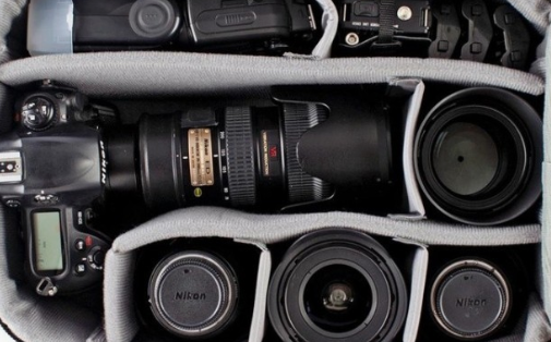 Think Tank Airport Advantage