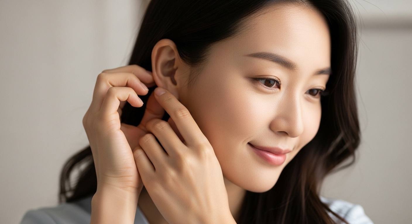 귀가 막히는 느낌의 주요 원인