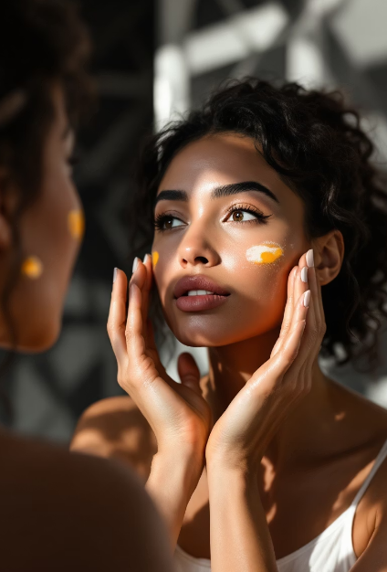 검버섯 없애는 방법과 꿀팁 총정리