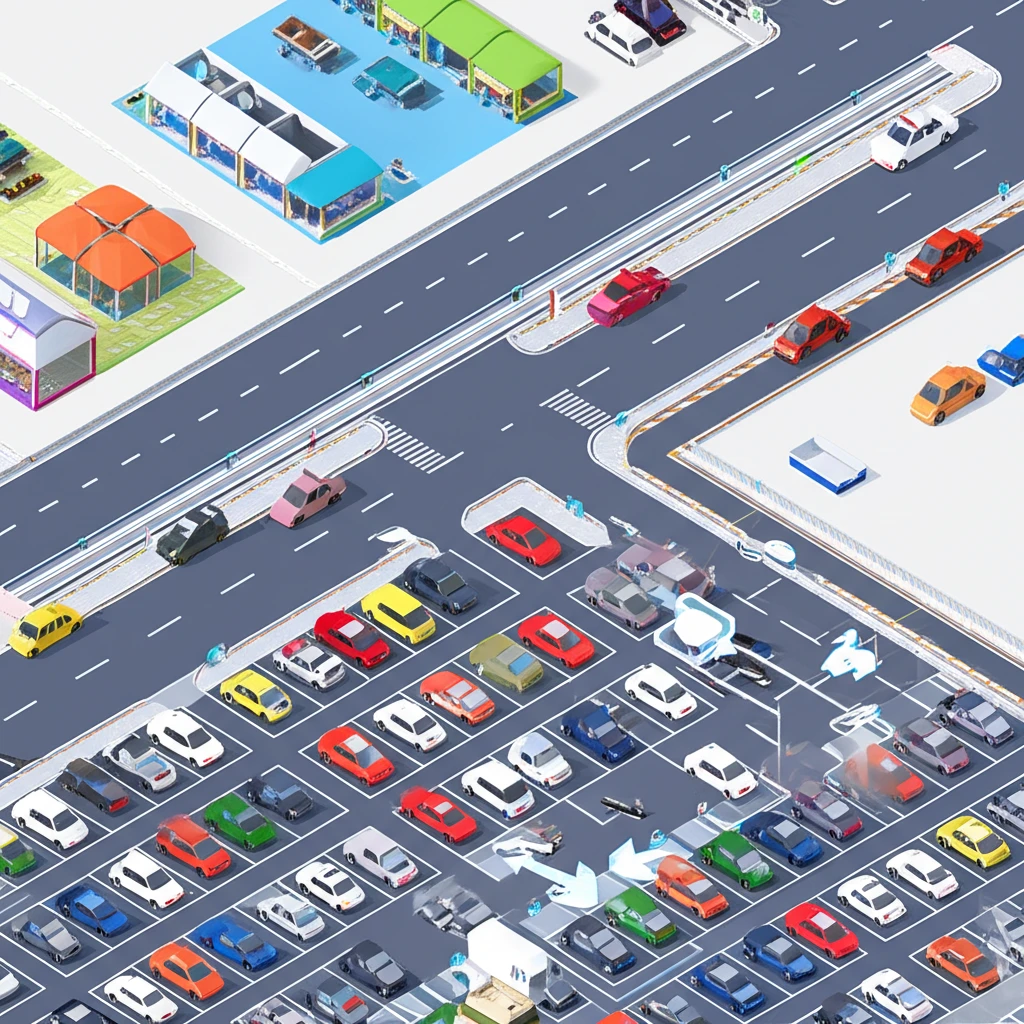 성환역 방문 전 꼭 확인해야 할 무인..