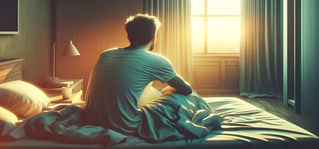 수면장애-대사불균형