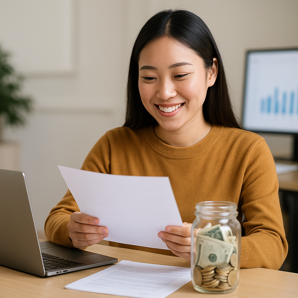 KB청년도약계좌 신청 조건과 이자