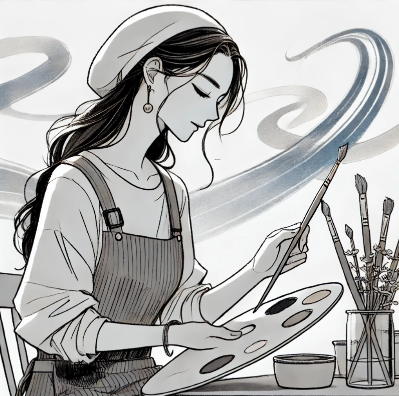 ISFP 유형 ISFP 특징