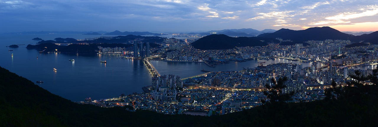 부산