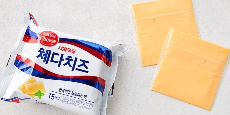 체다치즈 효능 뼈 건강