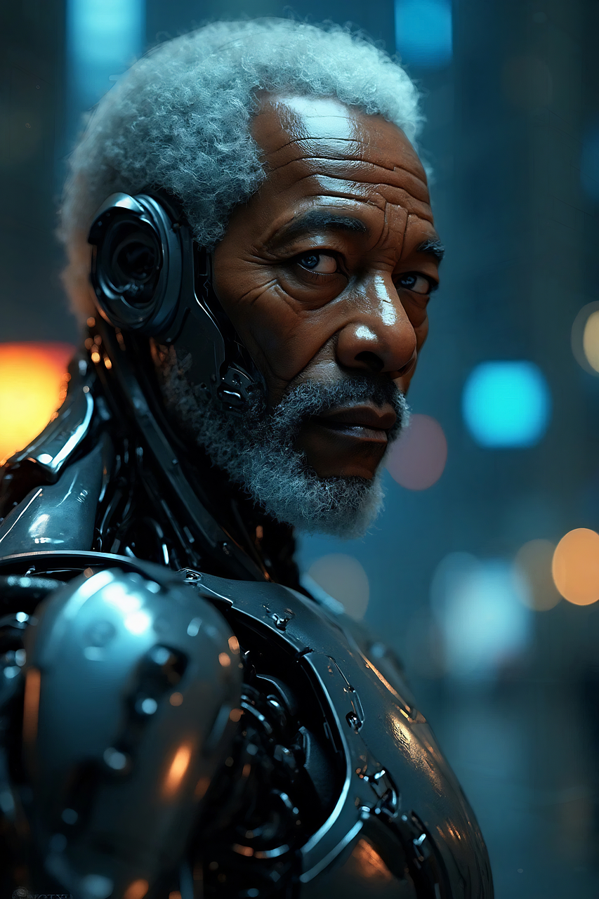 시대별 SF영화 흐름과 트렌드 관련 사진