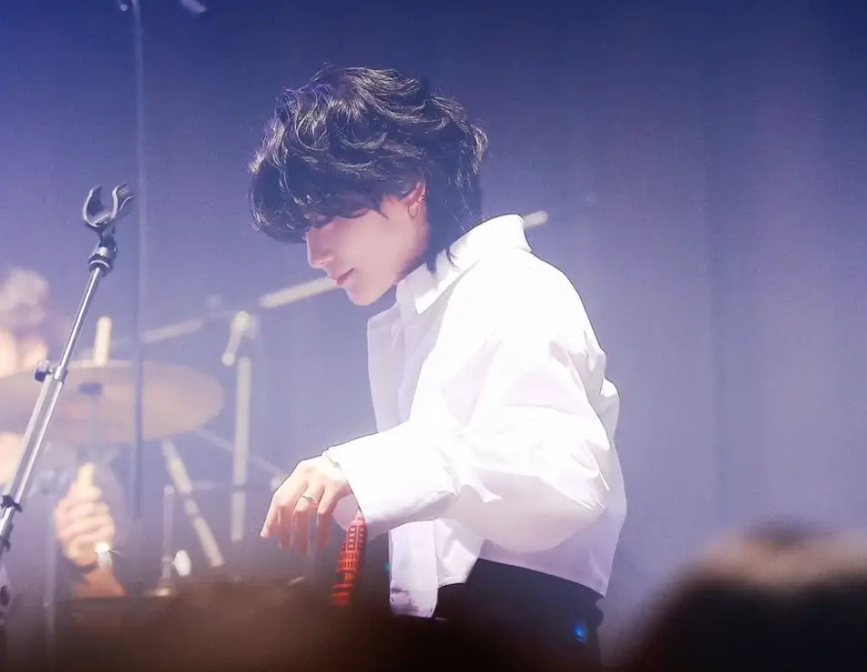 희로애락도 락이다. 윤민