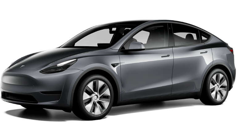 테슬라 모델 Y의 외장색상(12)