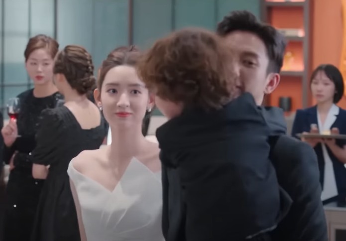 [중드추천] 드라마다시보기 니급아적희환 결말 줄거리 등장인물 왕자기 왕위웬