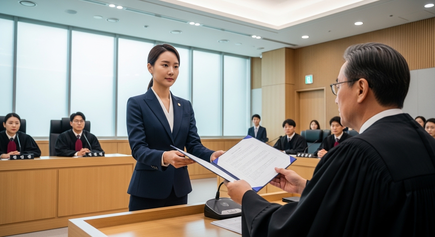 법률상식, 형사소송