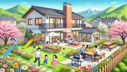 2025 어린이날 팬션 추천