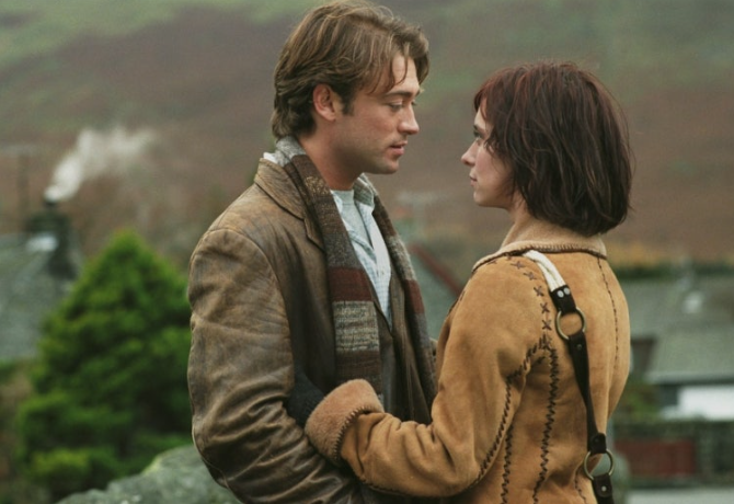 영화 이프 온 니