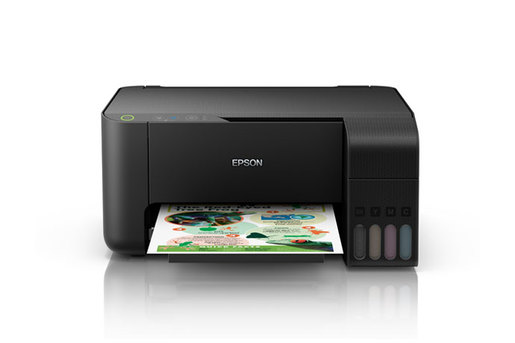 Epson L3101 드라이버
