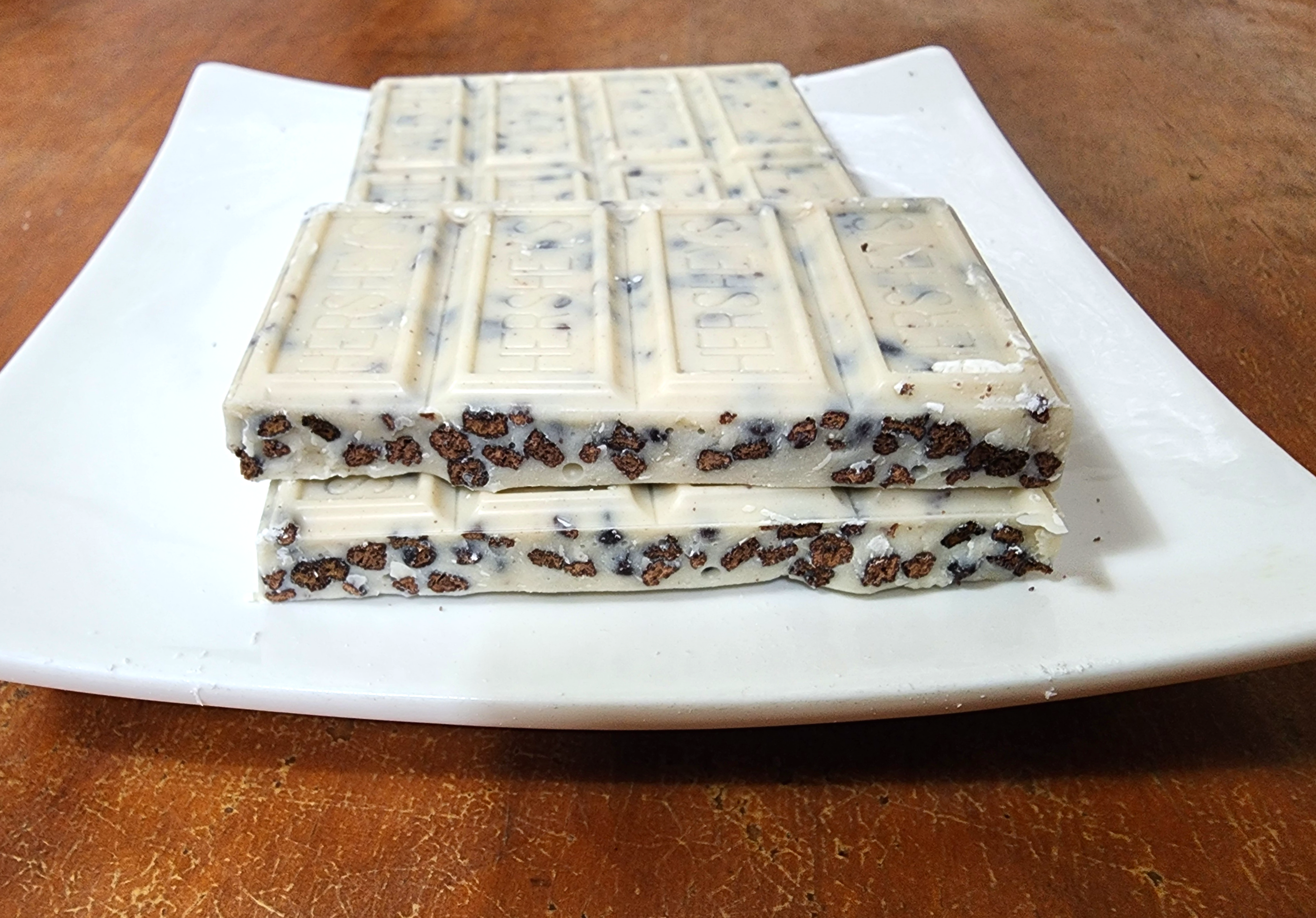 허쉬쿠키앤크림