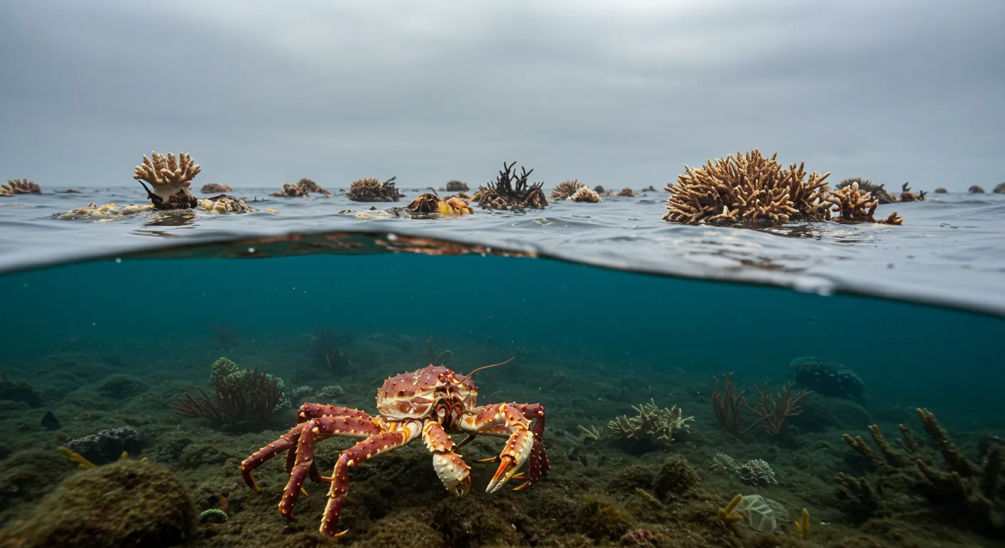 기후 변화의 영향