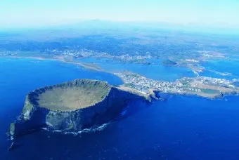 제주 화산섬 탄생 역사 유래 자연_27