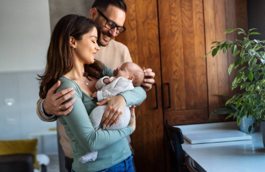 고용보험 미적용자 출산급여