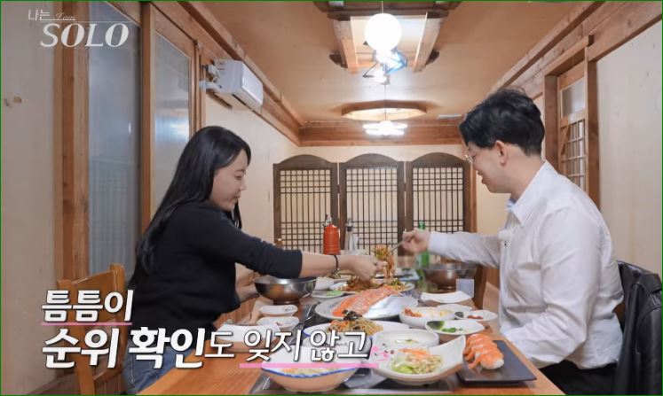 순위는?