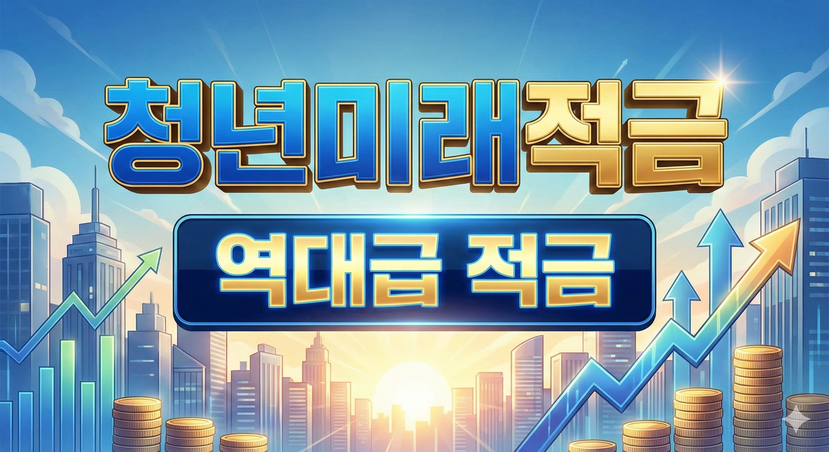 청년미래적금 나이제한