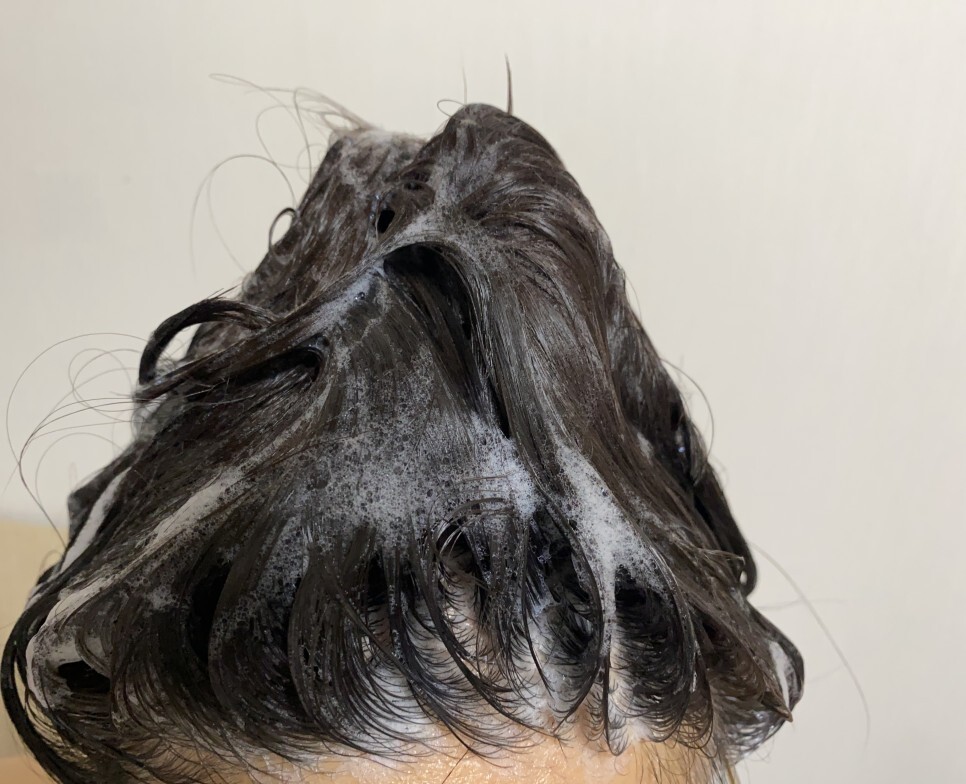 탈모샴푸 후기 찾고계신다면 확인