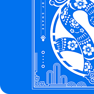 2025년 삼재띠