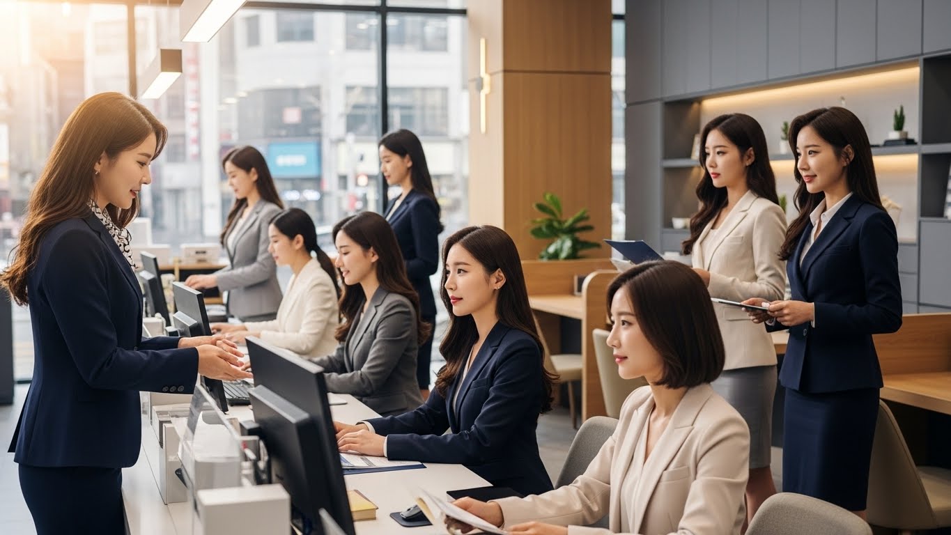 우리은행 인터넷뱅킹