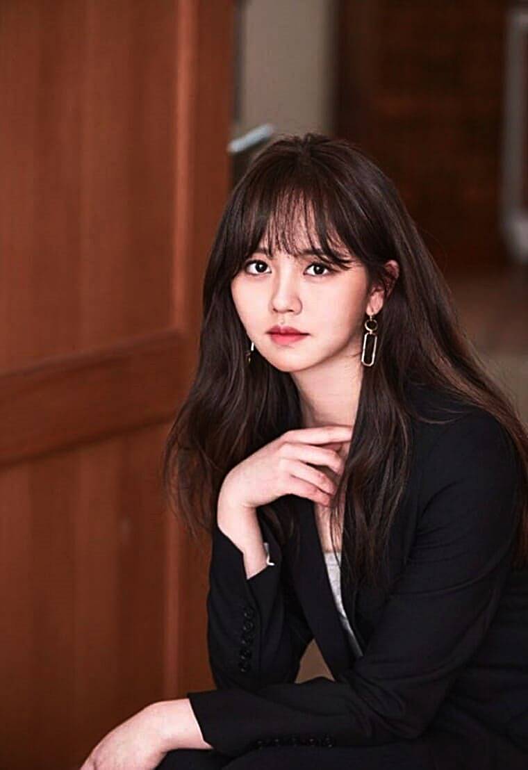 배우-김소현