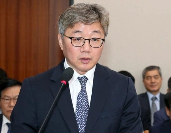 채희봉 프로필 나이 학력 경력 및 한국가스공사 전 사장 채희봉 황제출장 논란